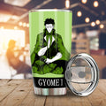 Gyomei Himejima Tumbler Cup Custom Car Accessories Manga Style - Gearcarcover - 2