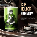 Gyomei Himejima Tumbler Cup Custom Car Accessories Manga Style - Gearcarcover - 3