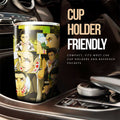 Gyomei Himejima Tumbler Cup Custom - Gearcarcover - 2