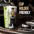 Gyomei Himejima Tumbler Cup Custom - Gearcarcover - 2