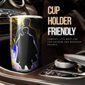 Gyomei Himejima Tumbler Cup Custom - Gearcarcover - 2