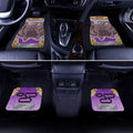 Gyuki Car Floor Mats Custom Car Accessories - Gearcarcover - 2