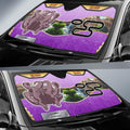 Gyuki Car Sunshade Custom Anime Car Interior Accessories - Gearcarcover - 3