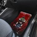 Gyutaro And Daki Car Floor Mats Custom - Gearcarcover - 4
