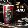 Gyutaro And Daki Tumbler Cup Custom - Gearcarcover - 3