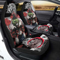 Gyutaro Car Seat Covers Custom Car Accessories - Gearcarcover - 2