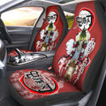 Gyutaro Car Seat Covers Custom Car Accessories - Gearcarcover - 1