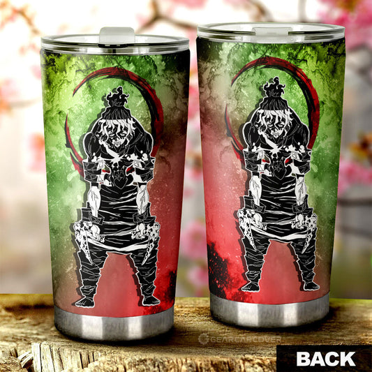 Gyutaro Tumbler Cup Custom Car Accessories - Gearcarcover - 2