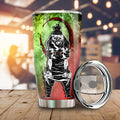 Gyutaro Tumbler Cup Custom Car Accessories - Gearcarcover - 1