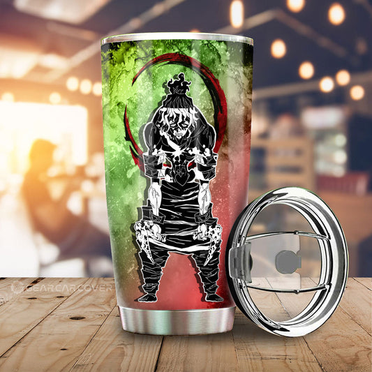 Gyutaro Tumbler Cup Custom Car Accessories - Gearcarcover - 1