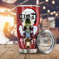 Gyutaro Tumbler Cup Custom Car Accessories - Gearcarcover - 1