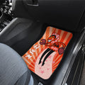 HIM The Powerpuff Girls Car Floor Mats Custom Car Accessories - Gearcarcover - 3