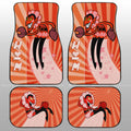 HIM The Powerpuff Girls Car Floor Mats Custom Car Accessories - Gearcarcover - 1