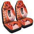 HIM The Powerpuff Girls Car Seat Covers Custom Car Accessories - Gearcarcover - 3