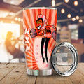 HIM The Powerpuff Girls Tumbler Cup Custom Car Accessories - Gearcarcover - 2