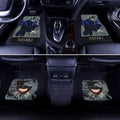 Haise Sasaki Car Floor Mats Custom Car Accessories - Gearcarcover - 3
