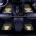 Haku Car Floor Mats Custom Spirited Away Car Accessories - Gearcarcover - 2
