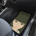 Haku Car Floor Mats Custom Spirited Away Car Accessories - Gearcarcover - 3