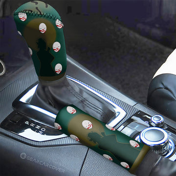 Haku Car Shift Knobs Cover Set Collection - Gearcarcover - 1