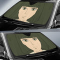 Haku Car Sunshade Custom Spirited Away Car Accessories - Gearcarcover - 2