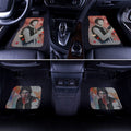 Han Solo Car Floor Mats Collection - Gearcarcover - 2