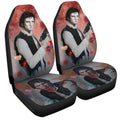 Han Solo Car Seat Covers Collection - Gearcarcover - 3
