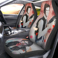 Han Solo Car Seat Covers Collection - Gearcarcover - 1