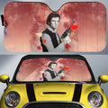 Han Solo Car Sunshade Collection - Gearcarcover - 1