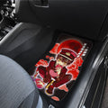 Hanako-kun Car Floor Mats Custom Hanako-kun - Gearcarcover - 4