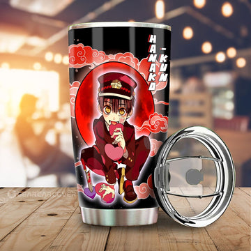Hanako-kun Tumbler Cup Custom Hanako-kun - Gearcarcover - 1