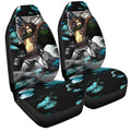 Hange Zoe Car Seat Covers Custom Car Accessories - Gearcarcover - 1