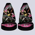 Hange Zoe Car Seat Covers Custom - Gearcarcover - 4