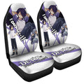 Hanzo Urushihara Car Seat Covers Custom Car Accessories - Gearcarcover - 1