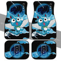 Happy Car Floor Mats Custom Car Accessories - Gearcarcover - 2