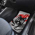 Happy Car Floor Mats Custom Car Interior Accessories - Gearcarcover - 3