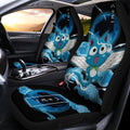 Happy Car Seat Covers Custom Car Accessories - Gearcarcover - 2