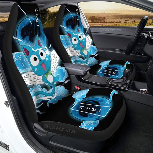 Happy Car Seat Covers Custom Car Accessories - Gearcarcover - 1