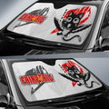 Happy Car Sunshade Custom Car Accessories - Gearcarcover - 3