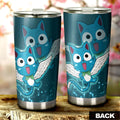 Happy Tumbler Cup Custom Car Accessories - Gearcarcover - 3