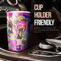 Harmony Splatoon Tumbler Cup Custom Car Accessories - Gearcarcover - 3
