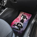 Haruno Sakura Car Floor Mats Custom Anime Car Accessories - Gearcarcover - 3