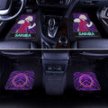 Haruno Sakura Car Floor Mats Custom - Gearcarcover - 3