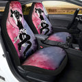 Haruno Sakura Car Seat Covers Custom Anime Car Accessories - Gearcarcover - 2