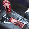 Haruno Sakura Car Shift Knobs Cover Set Collection - Gearcarcover - 1