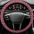 Haruno Sakura Steering Wheel Cover Collection - Gearcarcover - 3