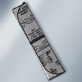 Hashibira Inosuke Car Sunshade Custom Mix Mangas - Gearcarcover - 3