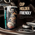 Hashibira Inosuke Tumbler Cup Custom - Gearcarcover - 2