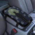 Hatake Kakashi Car Center Console Cover Collection - Gearcarcover - 3