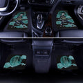 Hatake Kakashi Car Floor Mats Custom Anime Car Accessories - Gearcarcover - 3