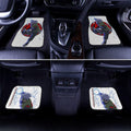 Hatake Kakashi Car Floor Mats Custom For Fans - Gearcarcover - 3